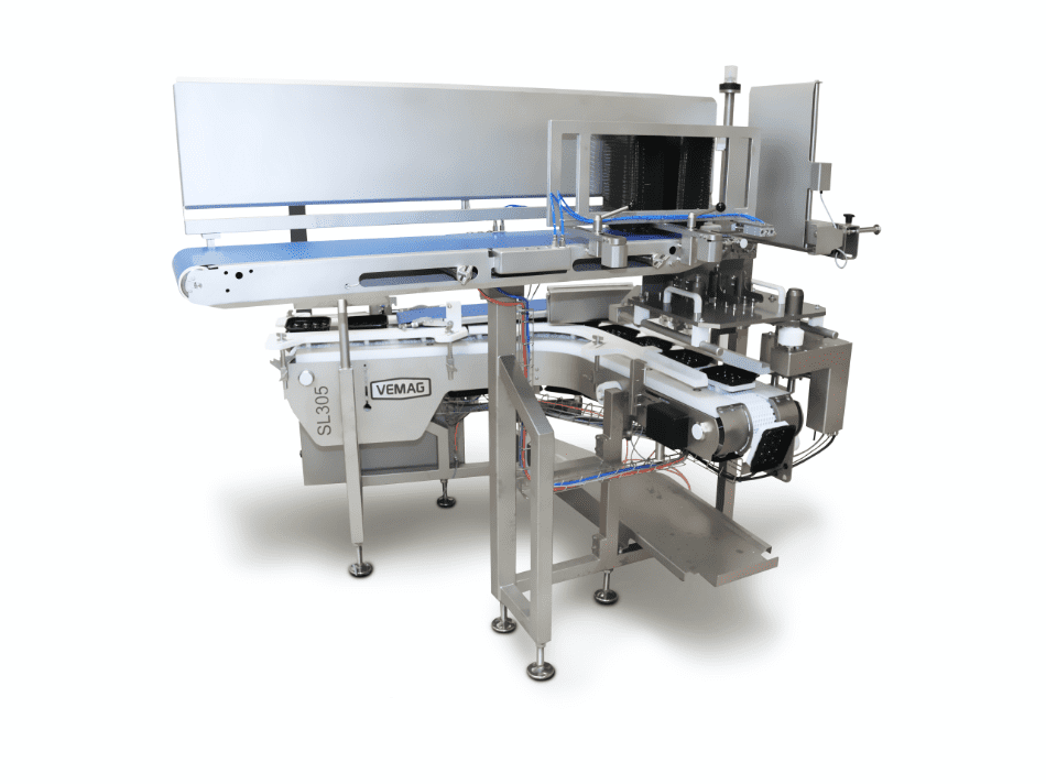 Vemag SL305 | Reiser