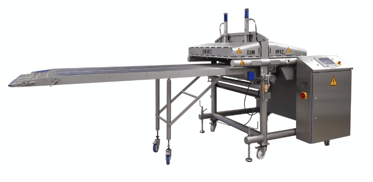 DJM Vacform | Reiser